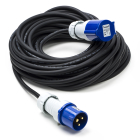 CEE Verlengsnoer | Q-link | 20 meter (16A, 230V, 3x1.5mm², IP44)