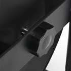 Q-link CEE kabelhaspel | Q-link | 25 meter (16A, 3x1.5 mm², IP44, 3-voudig) 75.015.42 K010806253 - 3