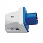 Q-link Campingstekker - Q-Link (CEE, Mannelijk, 16A) 0137149 K010806211 Q-link Campingstekker - Q-Link (CEE, Mannelijk, 16A) 0137149 K010806211