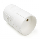 Q-link Contrastekker | Q-link (16 A, Wit) 0011030 K180102027