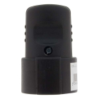 Q-link Contrastekker | Q-link (16 A, Zwart) 0011031 K180102028 - 4