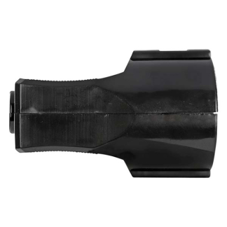 Q-link Contrastekker | Q-link (Randaarde, 10/16 A, Zwart) 0011035 K180102030 - 3