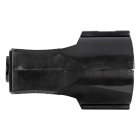 Q-link Contrastekker | Q-link (Randaarde, 10/16 A, Zwart) 0011035 K180102030 - 3