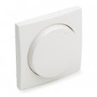 Q-link Dimmer knop - Q link (S2, Polarwit) 6608285 K180105520 Q-link Dimmer knop - Q link (S2, Polarwit) 6608285 K180105520