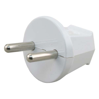Q-link Eurostekker | Q-link (10/16 A, Wit) 0011001 K180102016 - 3
