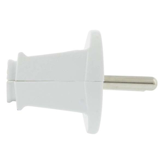Q-link Eurostekker | Q-link (10/16 A, Wit) 0011001 K180102016 - 4
