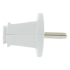 Q-link Eurostekker | Q-link (10/16 A, Wit) 0011001 K180102016 - 4