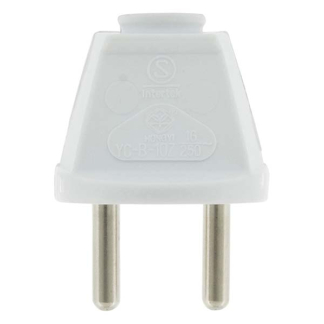 Q-link Eurostekker | Q-link (10/16 A, Wit) 0011001 K180102016 - 5