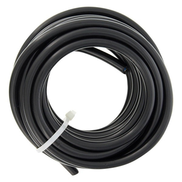Q-link Huishoudsnoer | 3x 1 mm² | 100 meter (Hittebestendig) 0126680 K180002023 - 1