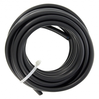 Q-link Huishoudsnoer | 3x 1 mm² | 100 meter (Hittebestendig) 0126680 K180002023 - 1