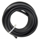 Huishoudsnoer | 3x 1 mm² | 100 meter (Hittebestendig)