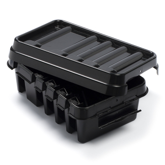 Q-link Kabelbox | Q-link | 28.5 x 15 x 11 cm (5 ingangen, IP55) 01.476.99 K180106973 - 2