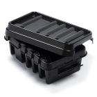 Q-link Kabelbox | Q-link | 28.5 x 15 x 11 cm (5 ingangen, IP55) 01.476.99 K180106973 - 2