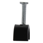 Q-link Kabelclip | Q-link | 5 mm (20 stuks, Rond, Zwart) 54.213.08 K090200073 - 4