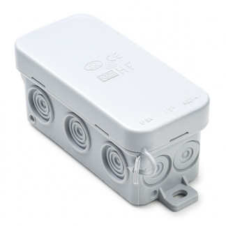 Q-link Kabeldoos | Q-link (IP54) 0147656 K180106029 - 