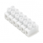 Q-link Kroonsteen - Q-link (2.5 mm², 6 polig, 4 stuks) 5421200 K180102062 Q-link Kroonsteen - Q-link (2.5 mm², 6 polig, 4 stuks) 5421200 K180102062