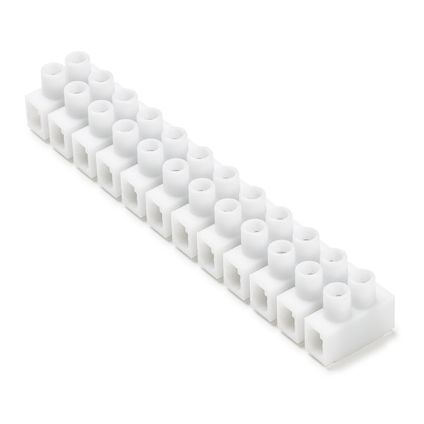 Q-link Kroonsteentjes | Q-link | 2.5 mm² (12 polig, 1 stuks) 0042610 K180102059 - 1