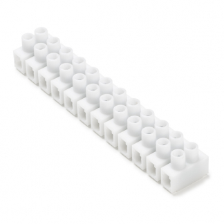 Q-link Kroonsteentjes | Q-link | 2.5 mm² (12 polig, 1 stuks) 0042610 K180102059 - 