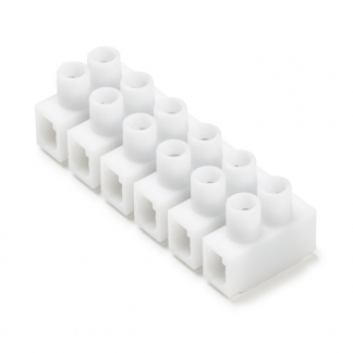 Q-link Kroonsteentjes | Q-link | 2.5 mm² (6 polig, 4 stuks) 5421200 K180102062 - 1