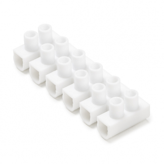 Q-link Kroonsteentjes | Q-link | 6 mm² (6 polig, 4 stuks) 5421201 K180102063 - 1