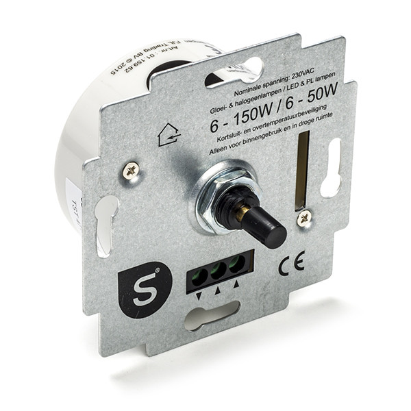 LED Dimmers Schakelmateriaal Verlichting LED Dimmer