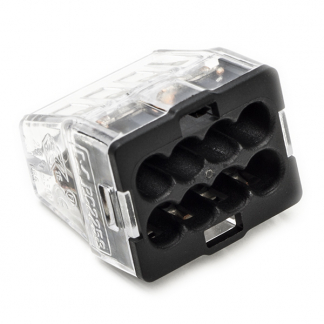 Q-link Lasklem | Q link | 8 polig (1 tot 2.5 mm², 10 stuks) 5421219 K180101010 - 1