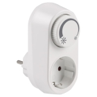 Led dimmer | Q-link (Stekker, 3 tot 200W)