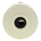 Q-link Perilex stekker | Q-link (16A, Crème) 0137205 K010806198 - 3