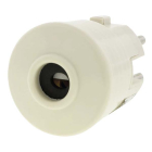 Q-link Perilex stekker | Q-link (16A, Crème) 0137205 K010806198 - 2