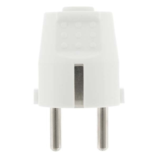Q-link Schuko stekker | Q-link (Randaarde, 16 A, Wit) 0011006 K180102018 - 3