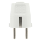 Q-link Schuko stekker | Q-link (Randaarde, 16 A, Wit) 0011006 K180102018 - 3