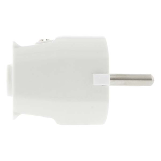 Q-link Schuko stekker | Q-link (Randaarde, 16 A, Wit) 0011006 K180102018 - 4