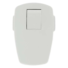 Q-link Schuko stekker | Q-link (Randaarde, Schakelaar, 16 A, Wit) 0011009 K180102021 - 3