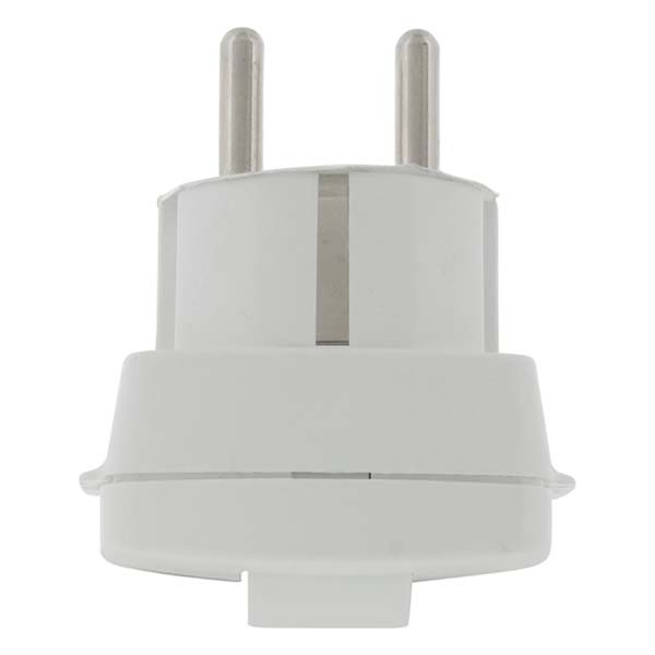 Q-link Schuko stekker | Q-link (Randaarde, Schakelaar, 16 A, Wit) 0011009 K180102021 - 8