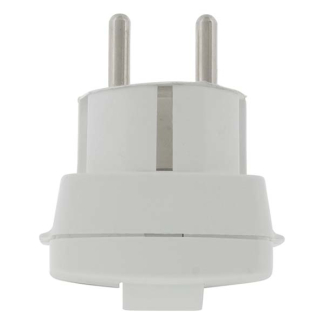 Q-link Schuko stekker | Q-link (Randaarde, Schakelaar, 16 A, Wit) 0011009 K180102021 - 8