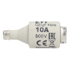 Q-link Smeltzekering - Q-link (Snel, 10A, 5 stuks, Rood) 0042502 K180102064 - 3
