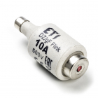 Q-link Smeltzekering - Q-link (Snel, 10A, 5 stuks, Rood) 0042502 K180102064 Q-link Smeltzekering - Q-link (Snel, 10A, 5 stuks, Rood) 0042502 K180102064