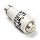 Q-link Smeltzekering - Q-link (Traag, 25A, 5 stuks, Geel) 0042519 K180102068 Q-link Smeltzekering - Q-link (Traag, 25A, 5 stuks, Geel) 0042519 K180102068
