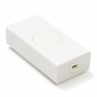 Snoerdimmer | Q-link (Wit)