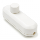 Snoerdimmer | Q-link (Wit)