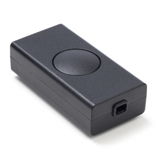 Q-link Snoerdimmer | Q-link (Zwart) 5421029 K180106532 - 1