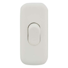 Q-link Snoerschakelaar | Q-link (Wit) 5421020 K170202798 - 2