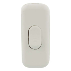 Q-link Snoerschakelaar | Q-link (Wit) 5421020 K170202798 - 3