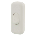 Q-link Snoerschakelaar | Q-link (Wit) 5421020 K170202798 - 5