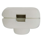 Q-link Snoerschakelaar | Q-link (Wit) 5421020 K170202798 - 7