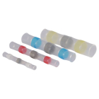 Q-link Soldeerverbinders | Q-link | Set met 4 maten (0.2 – 0.35 mm², 0.5-1.5 mm², 1.5-2.5 mm², 4-6 mm²) 00.530.61 K100100552 - 2