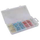 Q-link Soldeerverbinders | Q-link | Set met 4 maten (0.2 – 0.35 mm², 0.5-1.5 mm², 1.5-2.5 mm², 4-6 mm²) 00.530.61 K100100552 - 3