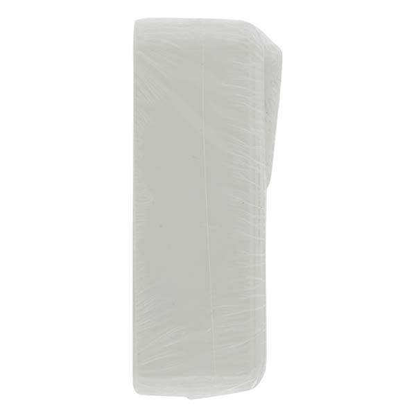 Q-link Stopcontact met schakelaar | Q-link (Opbouw, Randaarde, Serie, Wit) 00.947.22 K180106691 - 5