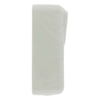 Q-link Stopcontact met schakelaar | Q-link (Opbouw, Randaarde, Serie, Wit) 00.947.22 K180106691 - 5