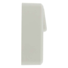 Q-link Stopcontact met schakelaar | Q-link (Opbouw, Randaarde, Wissel, Wit) 00.947.20 K180106690 - 5